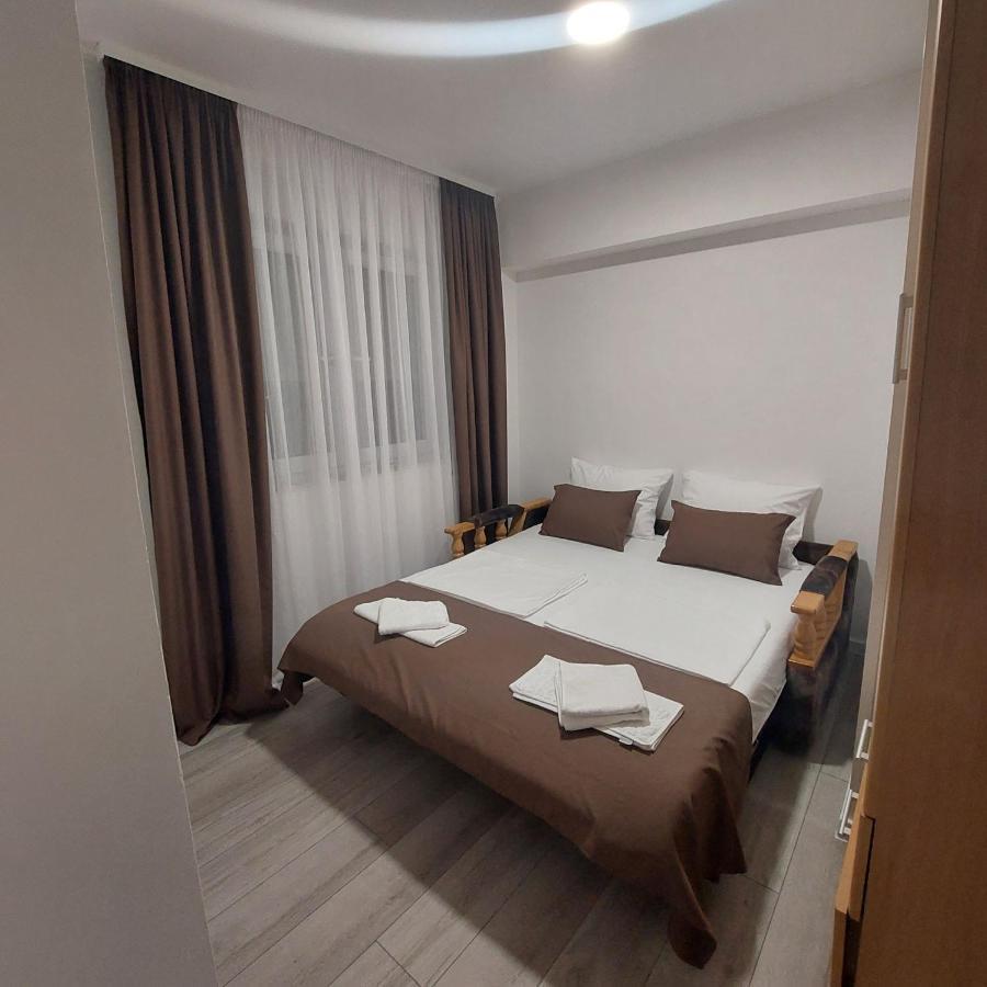 Big Delux Apartment 莫斯塔尔 外观 照片