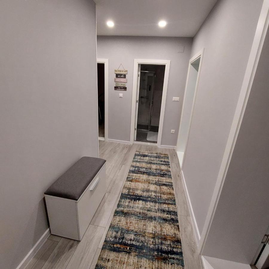 Big Delux Apartment 莫斯塔尔 外观 照片