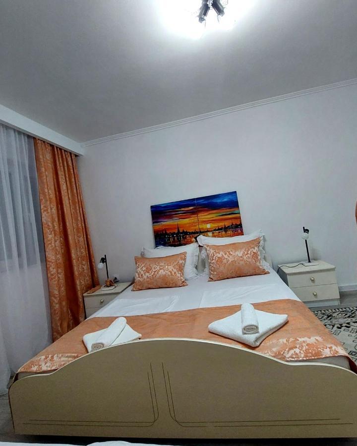 Big Delux Apartment 莫斯塔尔 外观 照片