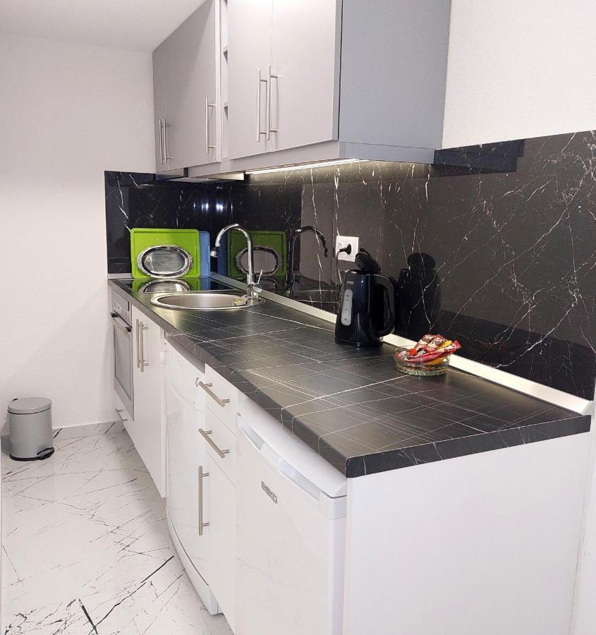 Big Delux Apartment 莫斯塔尔 外观 照片
