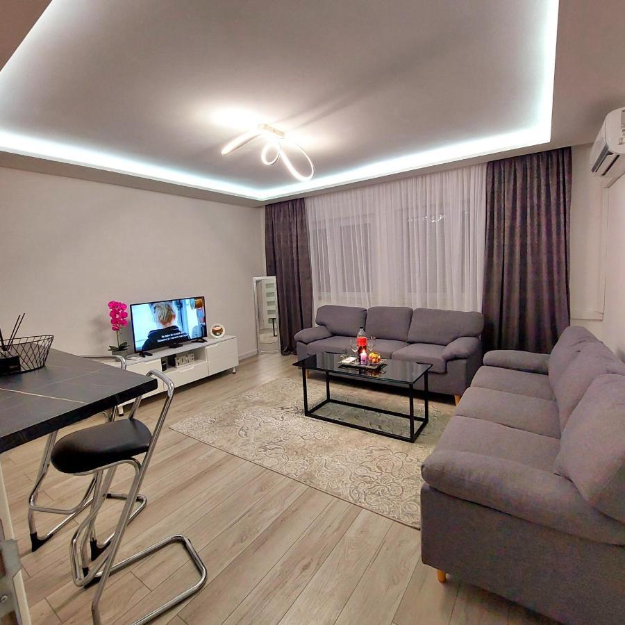 Big Delux Apartment 莫斯塔尔 外观 照片