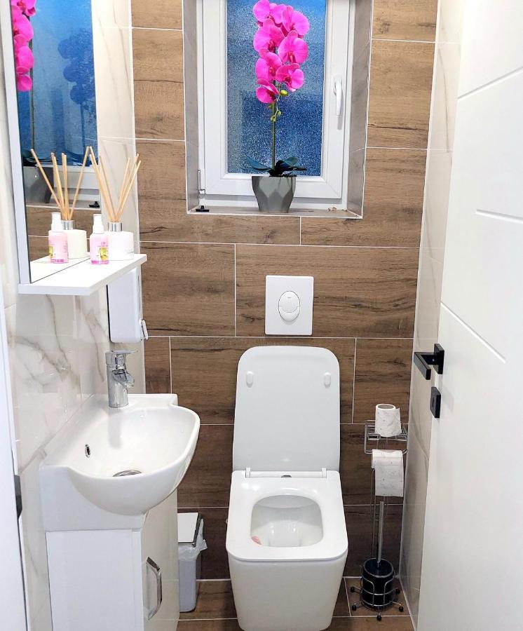 Big Delux Apartment 莫斯塔尔 外观 照片