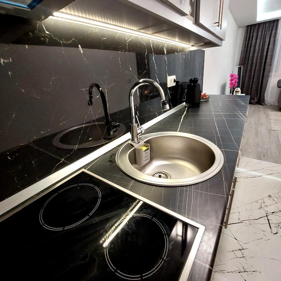 Big Delux Apartment 莫斯塔尔 外观 照片