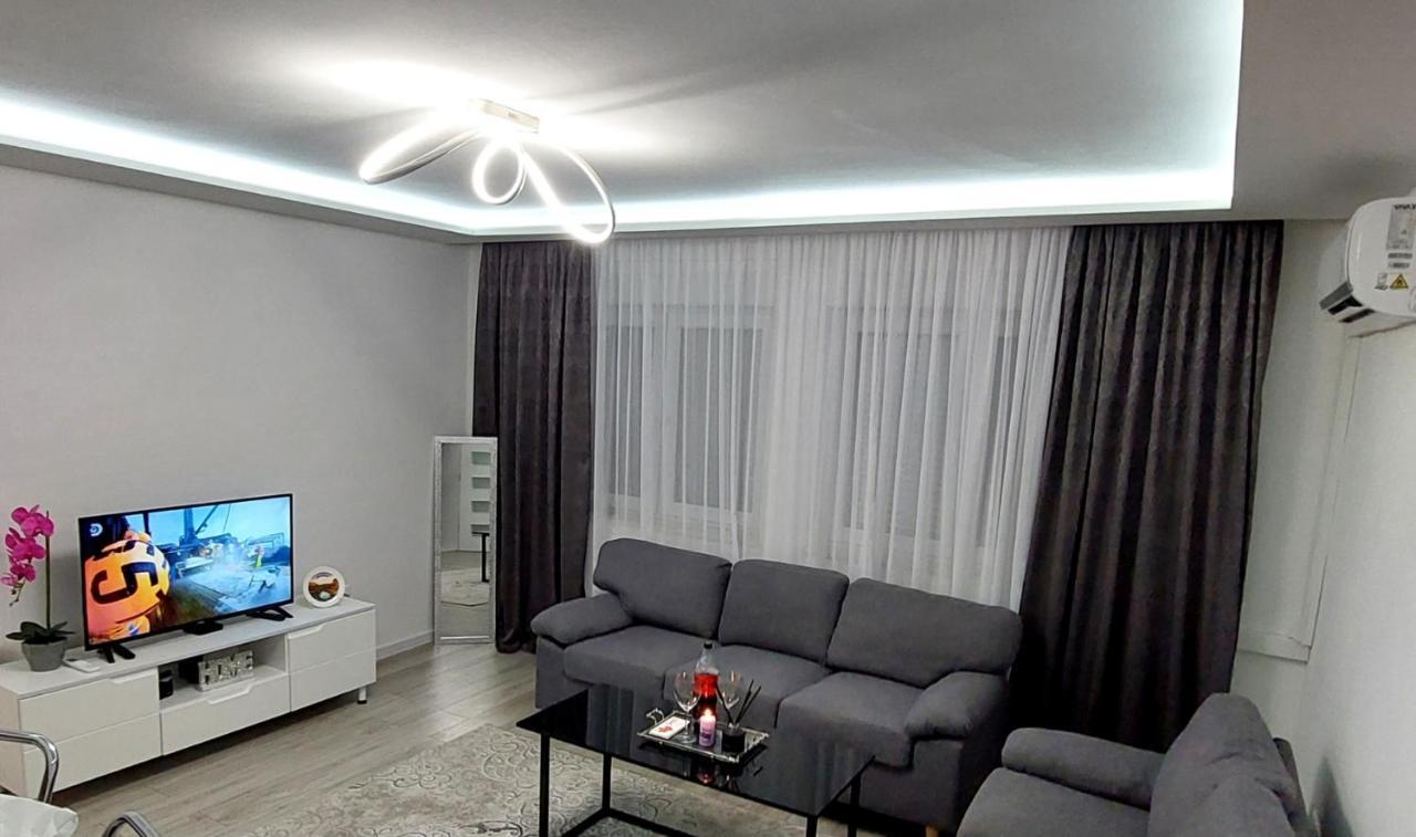 Big Delux Apartment 莫斯塔尔 外观 照片