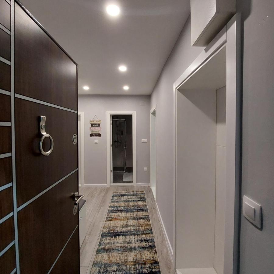 Big Delux Apartment 莫斯塔尔 外观 照片