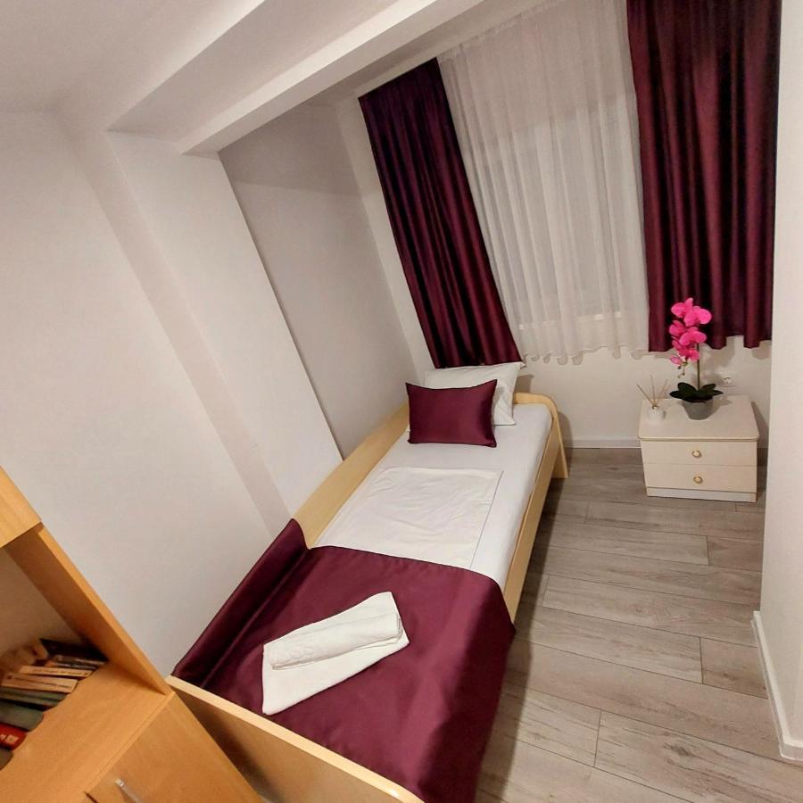 Big Delux Apartment 莫斯塔尔 外观 照片