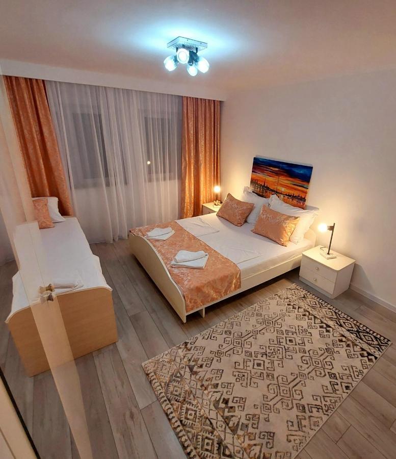 Big Delux Apartment 莫斯塔尔 外观 照片