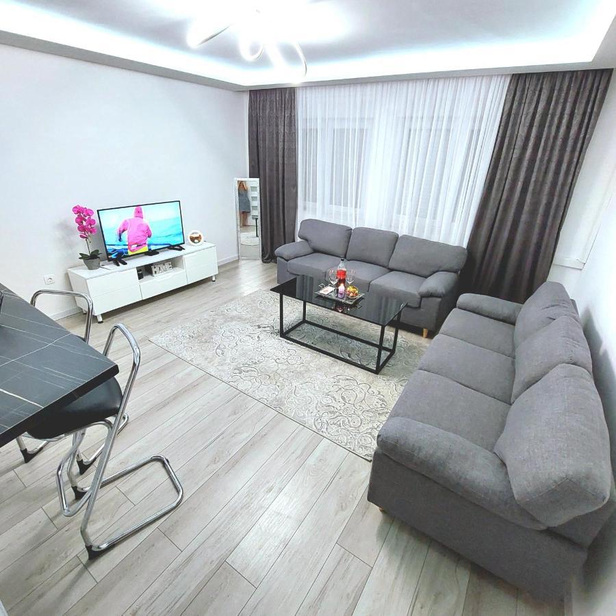 Big Delux Apartment 莫斯塔尔 外观 照片